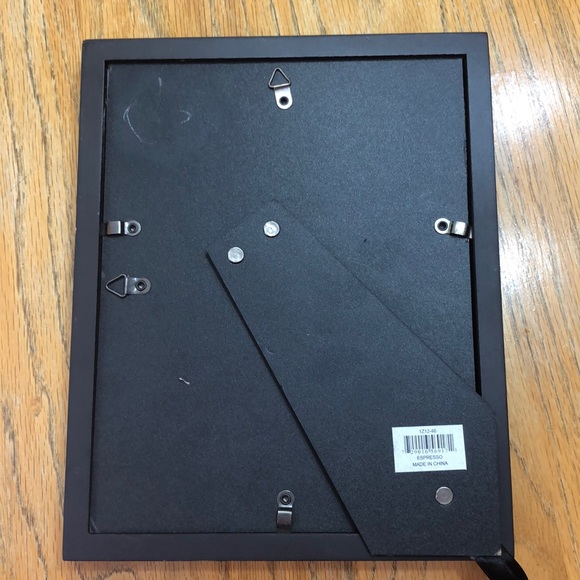 Family frame 4โx 6โ NWOT - Picture 10 of 10